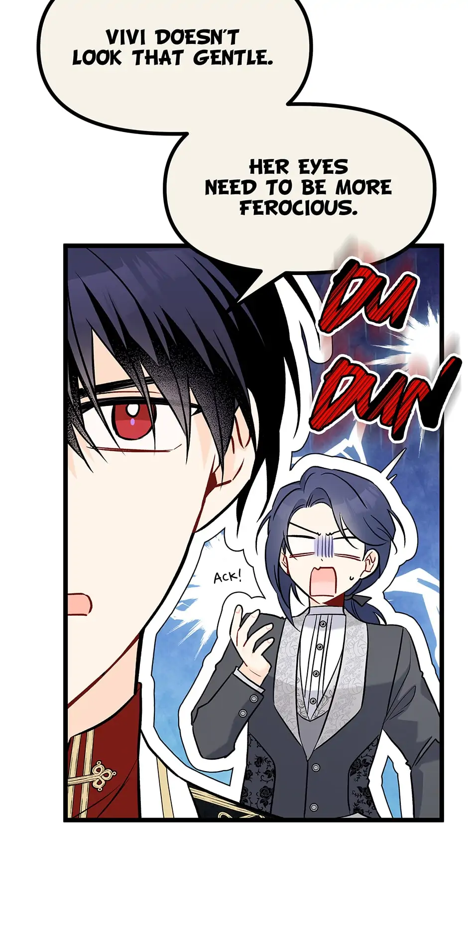 Read The Symbiotic Relationship Between the Rabbit and the Black Panther En Manga Online