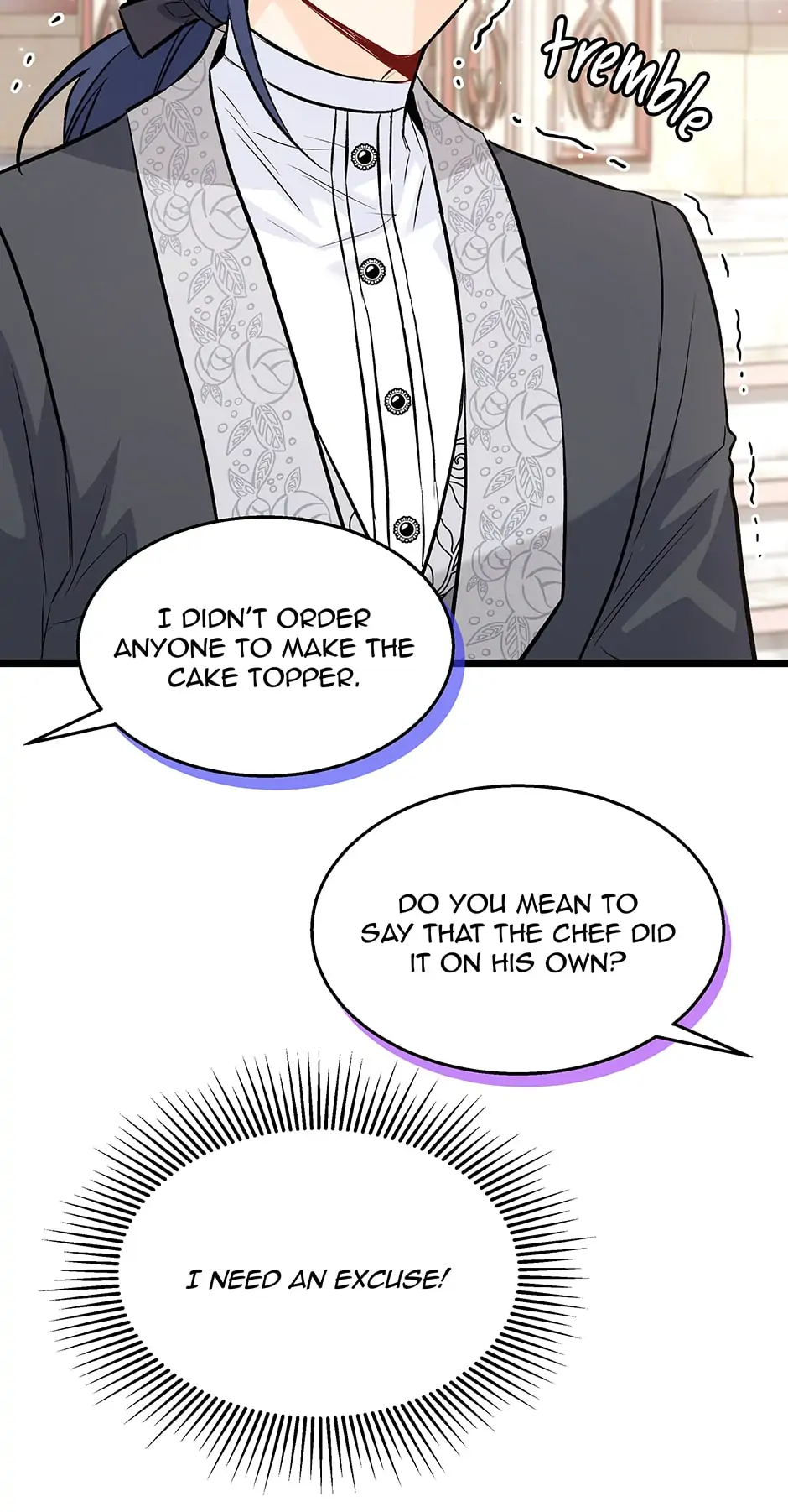 Read The Symbiotic Relationship Between the Rabbit and the Black Panther En Manga Online