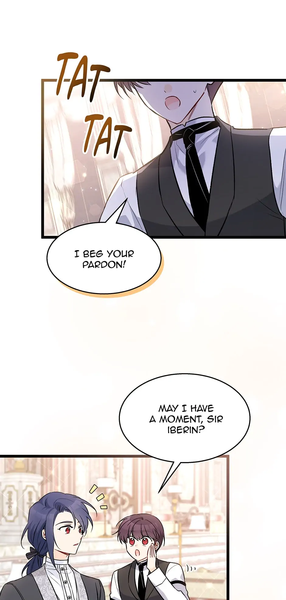 Read The Symbiotic Relationship Between the Rabbit and the Black Panther En Manga Online
