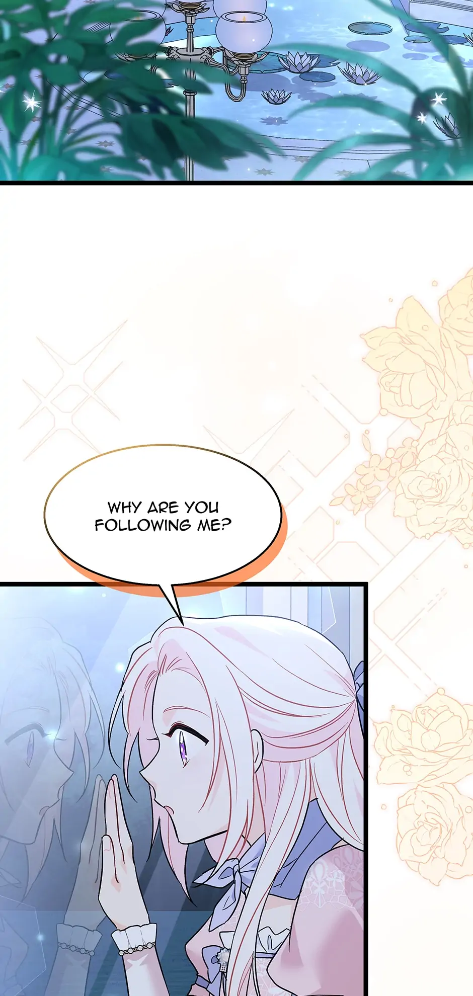 Read The Symbiotic Relationship Between the Rabbit and the Black Panther En Manga Online
