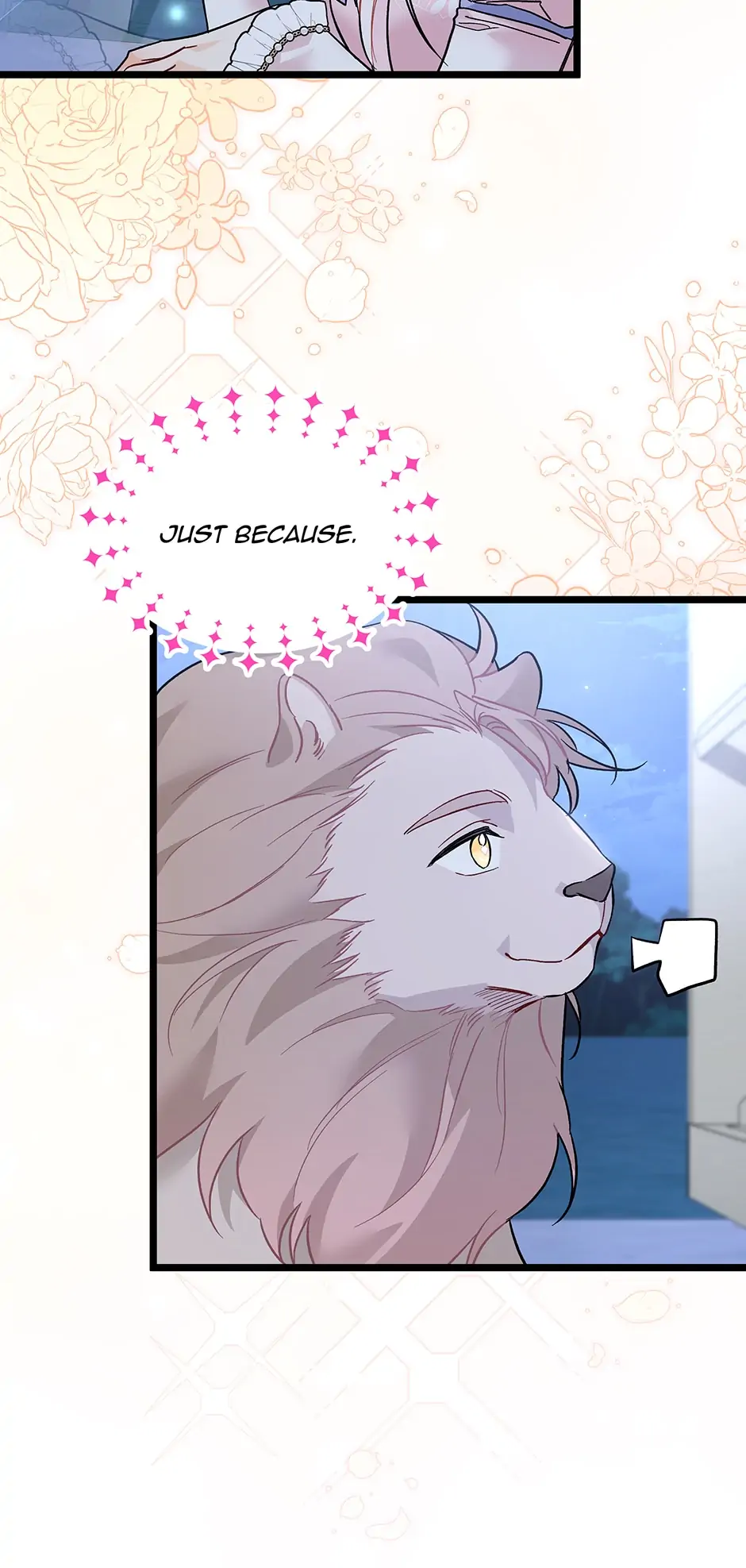 Read The Symbiotic Relationship Between the Rabbit and the Black Panther En Manga Online
