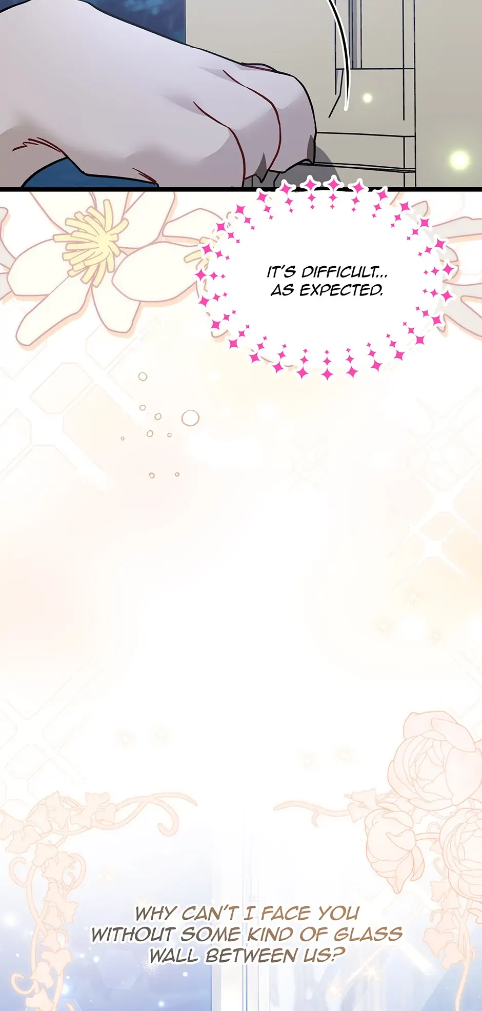 Read The Symbiotic Relationship Between the Rabbit and the Black Panther En Manga Online