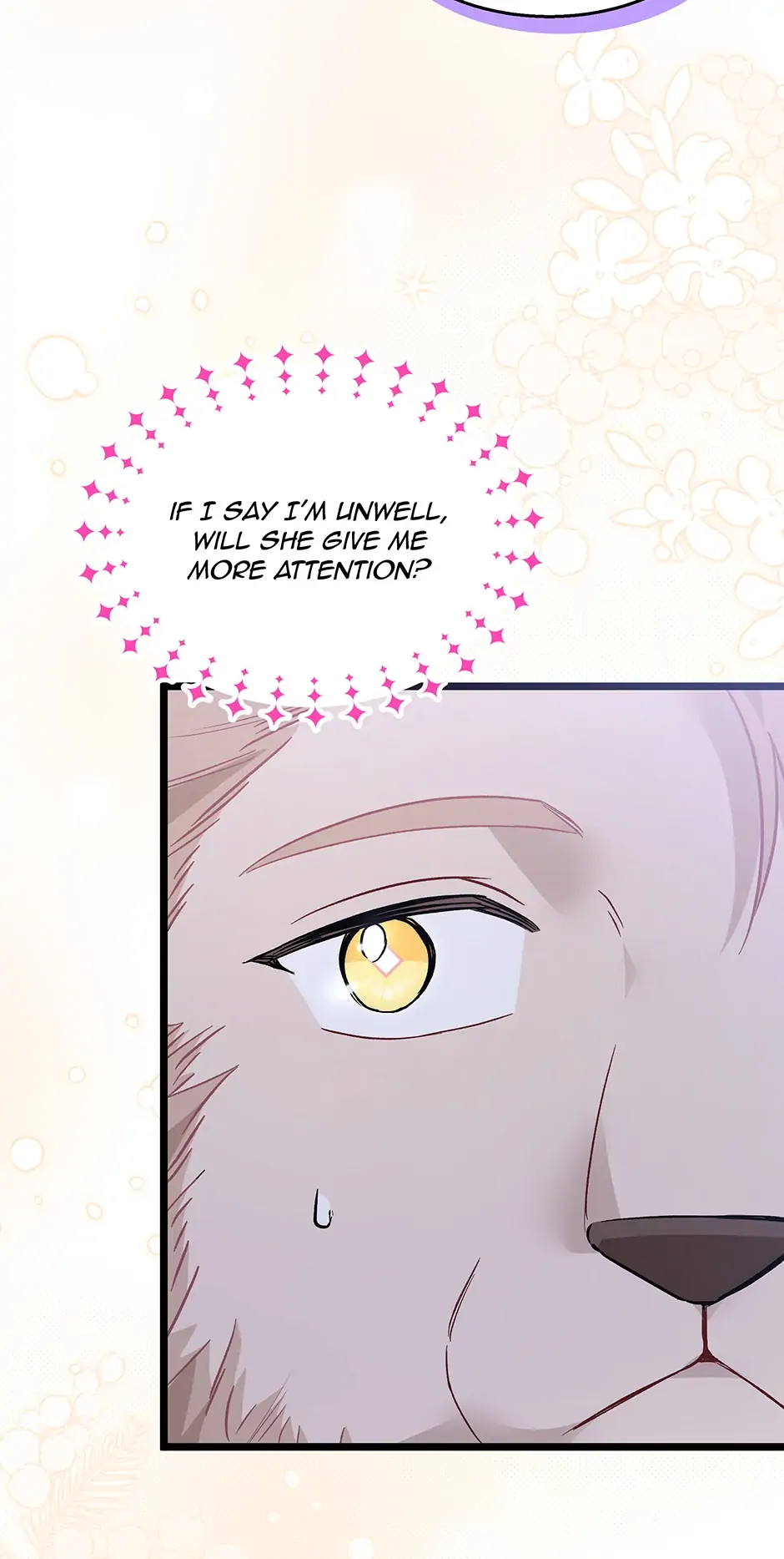 Read The Symbiotic Relationship Between the Rabbit and the Black Panther En Manga Online