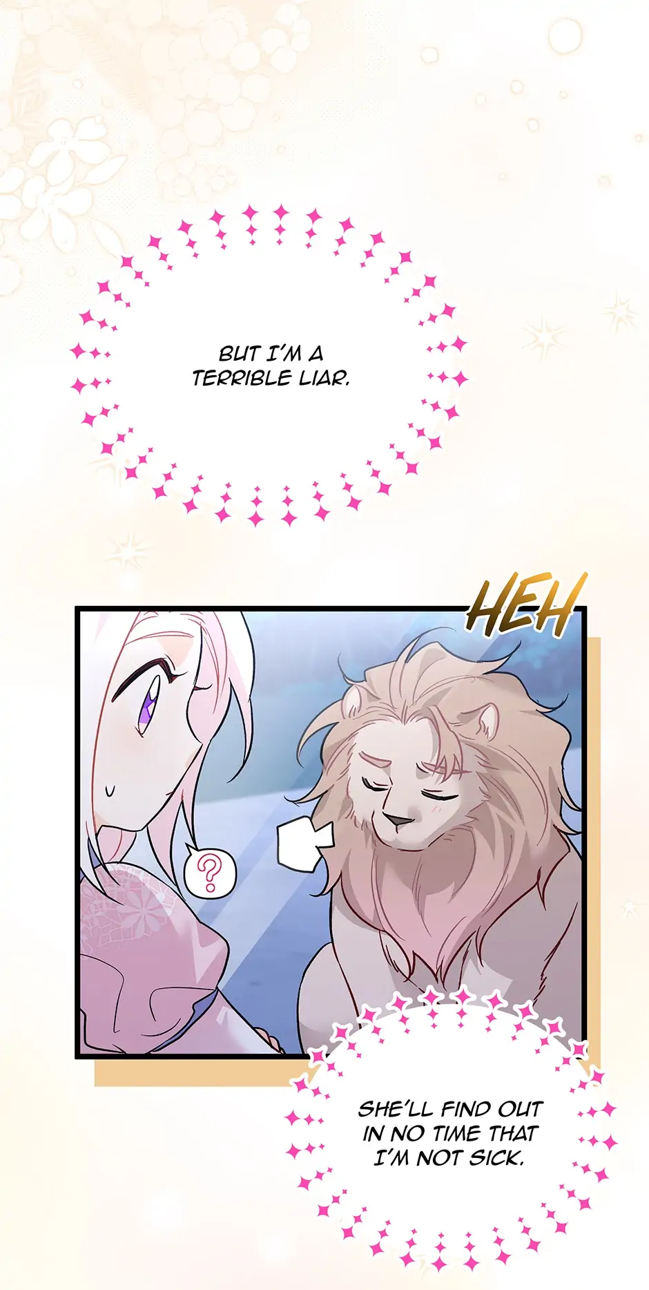Read The Symbiotic Relationship Between the Rabbit and the Black Panther En Manga Online