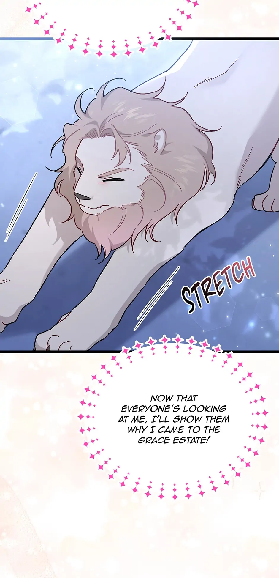 Read The Symbiotic Relationship Between the Rabbit and the Black Panther En Manga Online