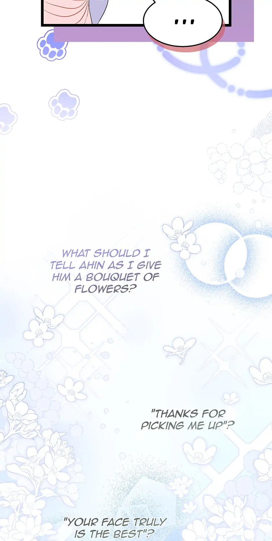 Read The Symbiotic Relationship Between the Rabbit and the Black Panther En Manga Online