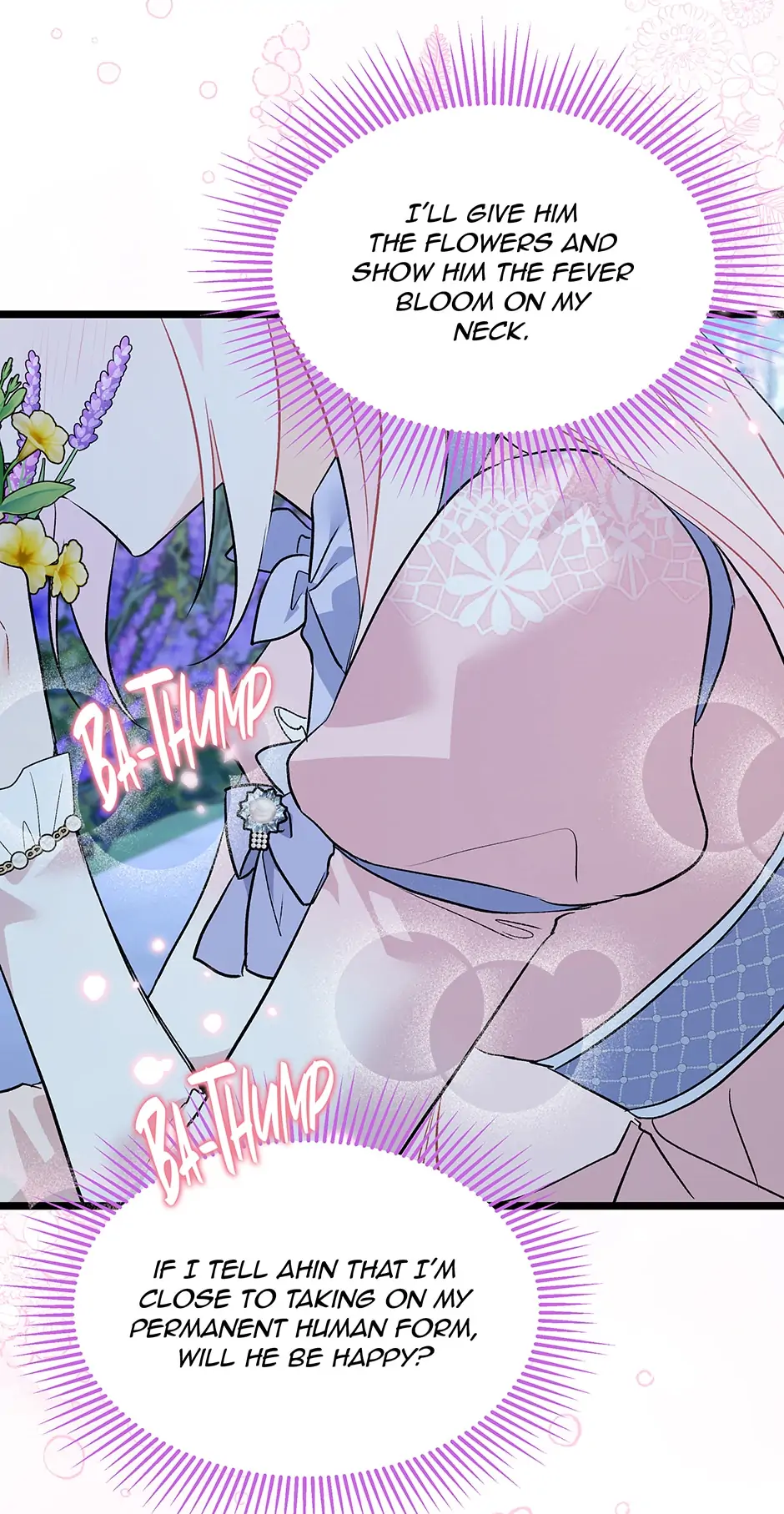 Read The Symbiotic Relationship Between the Rabbit and the Black Panther En Manga Online