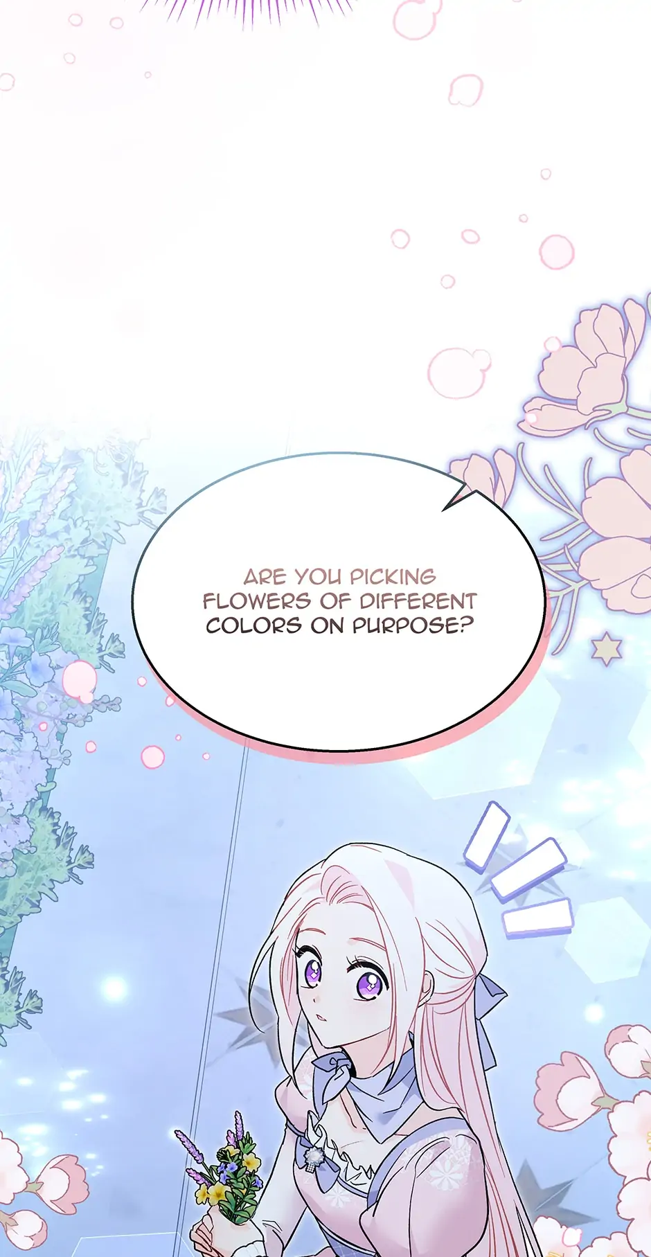 Read The Symbiotic Relationship Between the Rabbit and the Black Panther En Manga Online