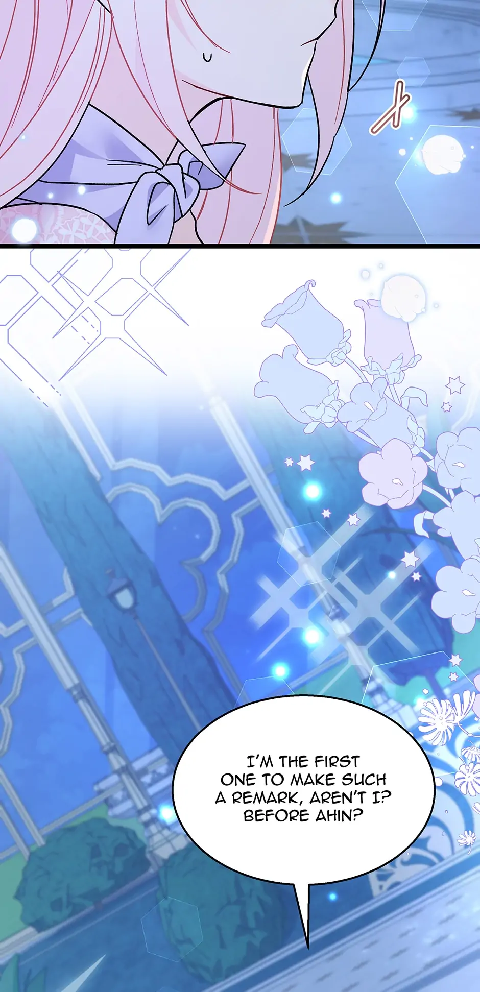 Read The Symbiotic Relationship Between the Rabbit and the Black Panther En Manga Online
