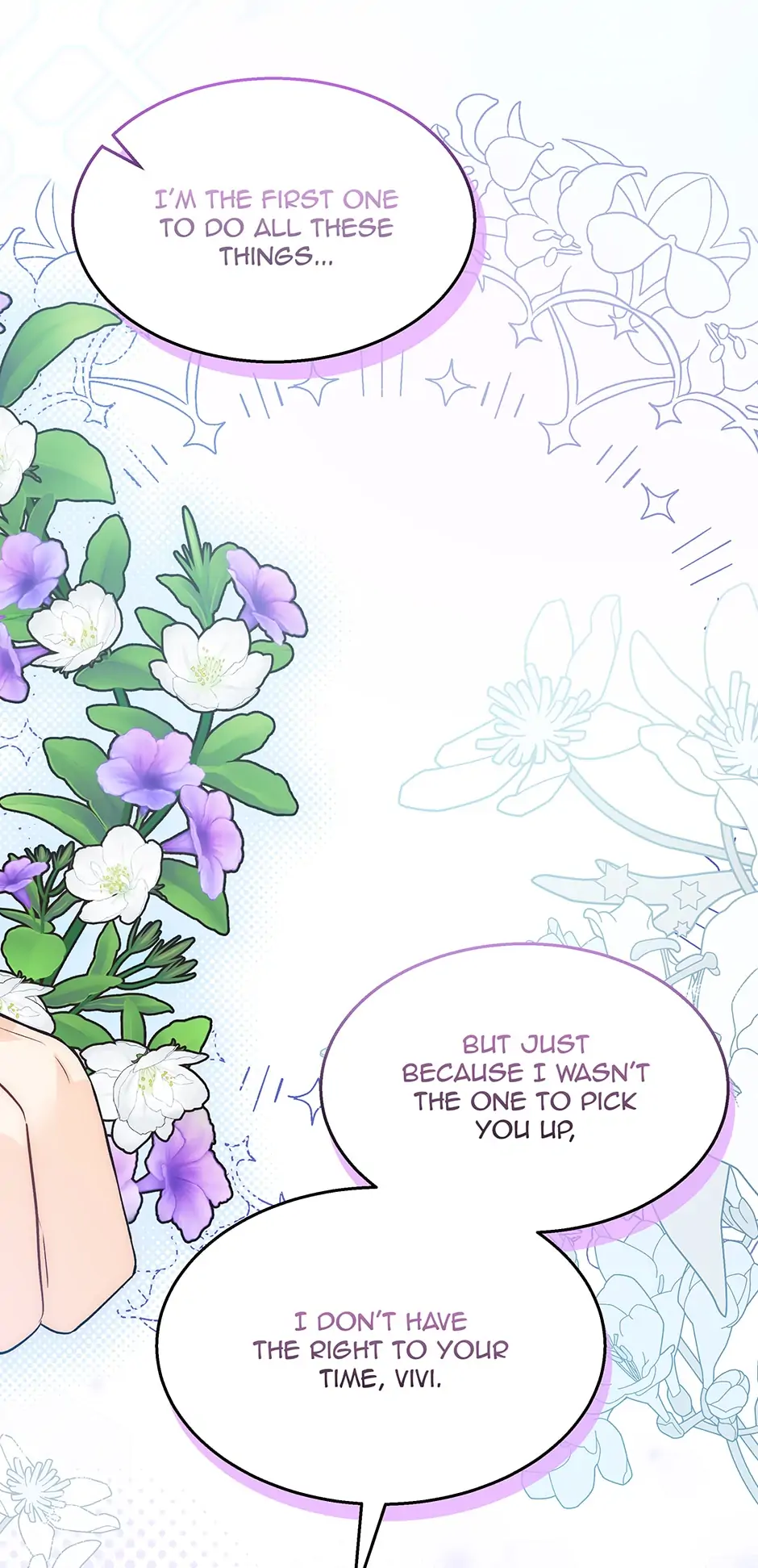 Read The Symbiotic Relationship Between the Rabbit and the Black Panther En Manga Online
