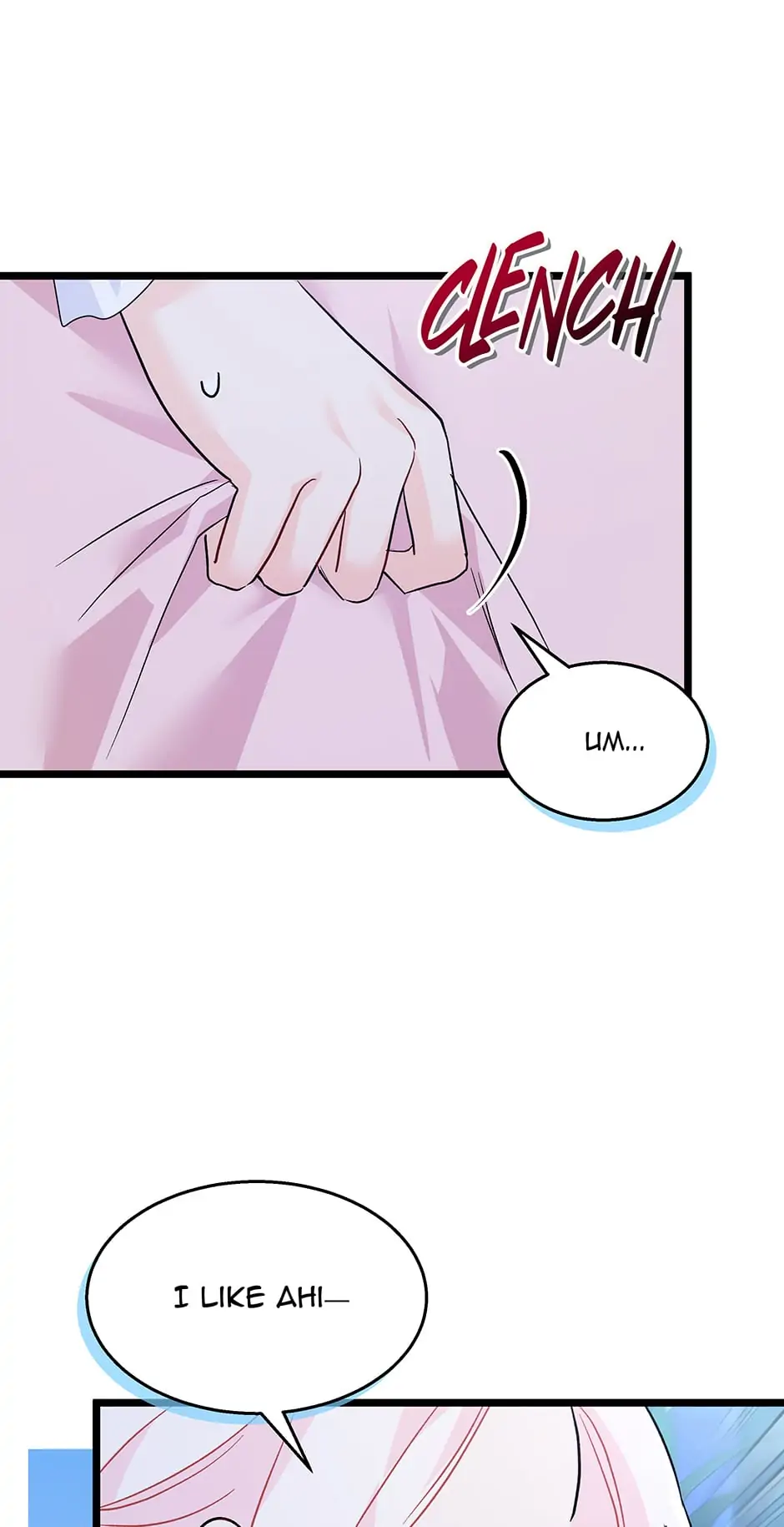Read The Symbiotic Relationship Between the Rabbit and the Black Panther En Manga Online
