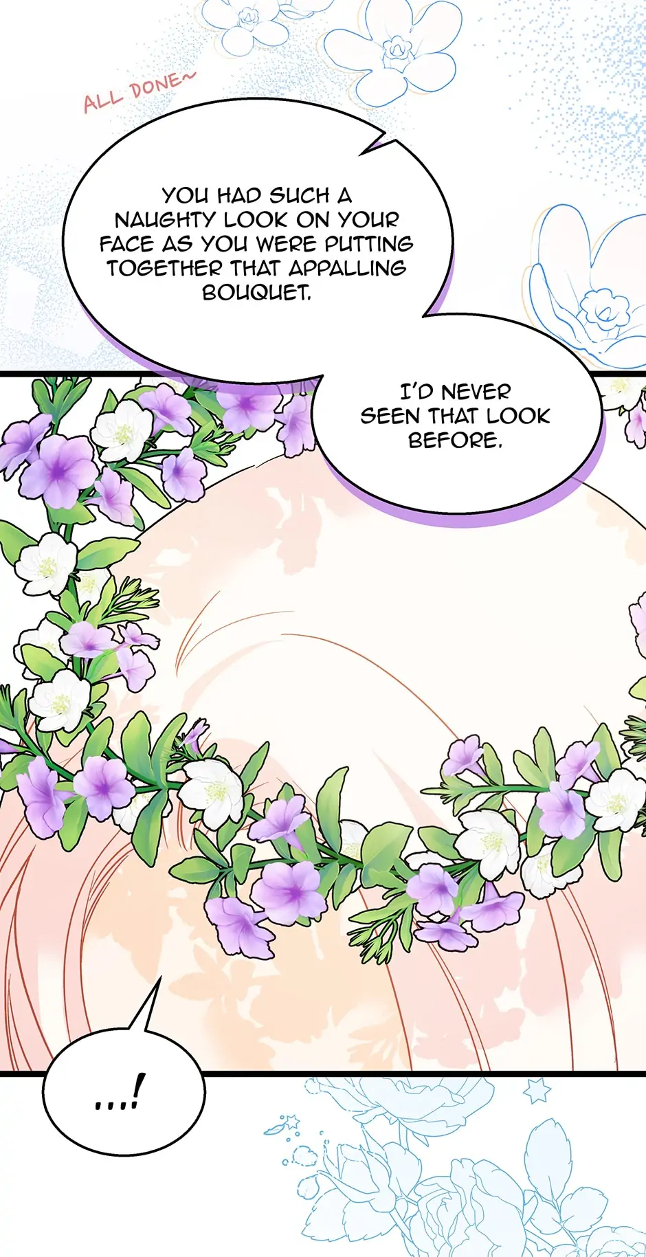 Read The Symbiotic Relationship Between the Rabbit and the Black Panther En Manga Online