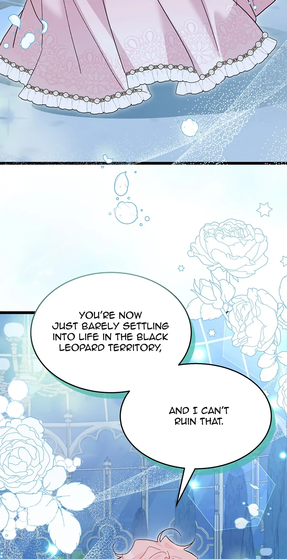 Read The Symbiotic Relationship Between the Rabbit and the Black Panther En Manga Online