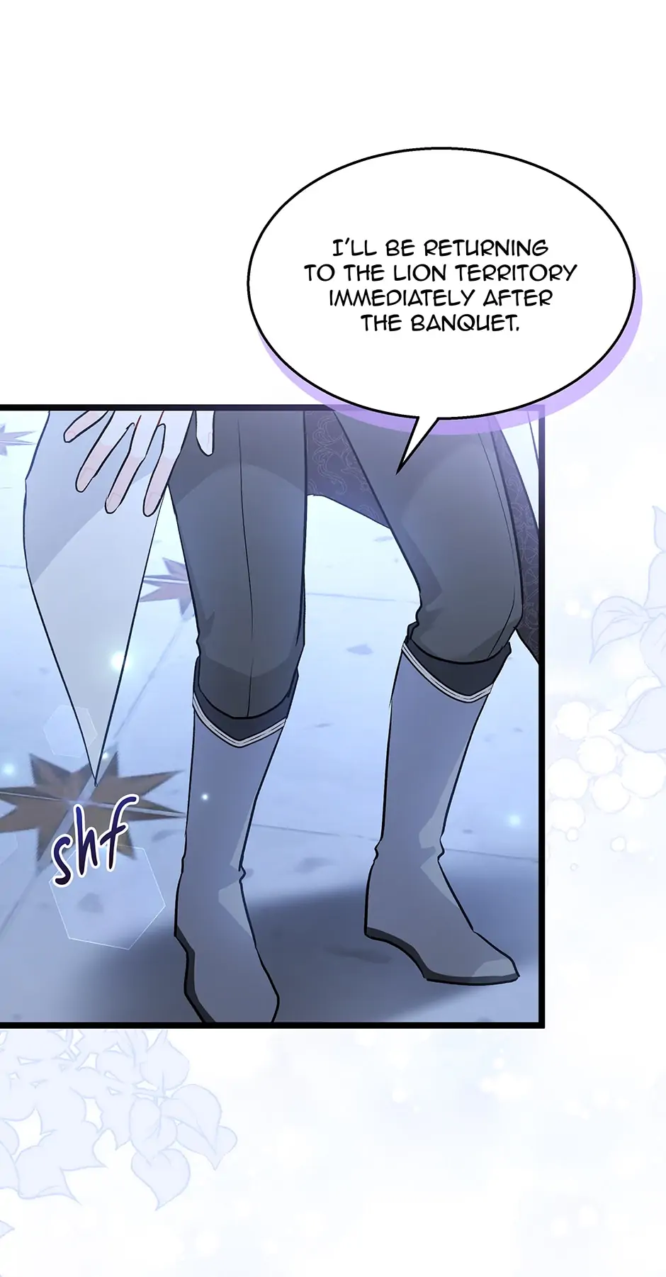 Read The Symbiotic Relationship Between the Rabbit and the Black Panther En Manga Online