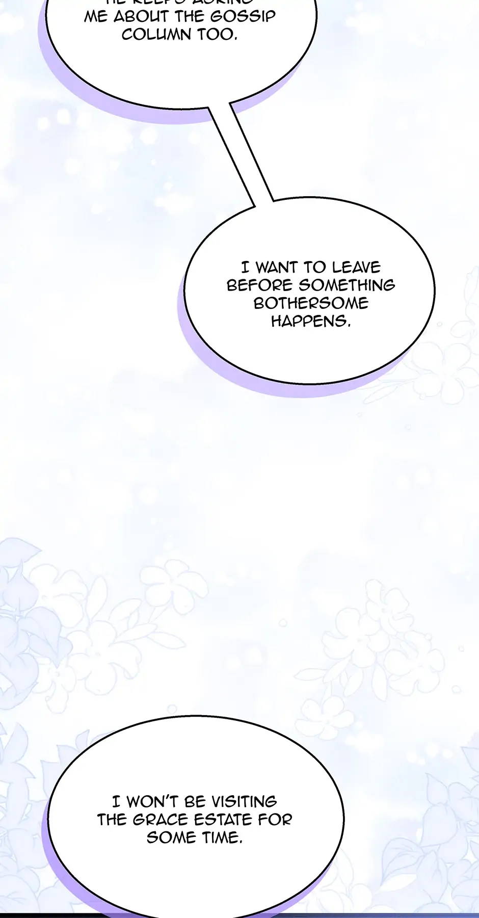 Read The Symbiotic Relationship Between the Rabbit and the Black Panther En Manga Online