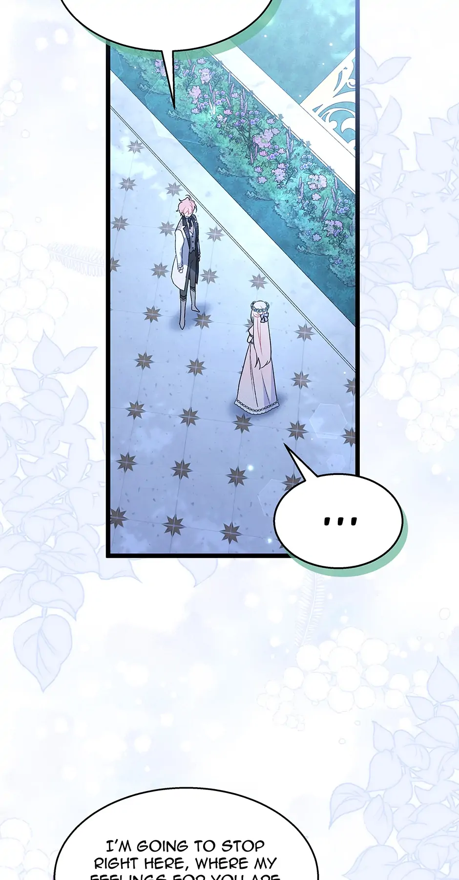 Read The Symbiotic Relationship Between the Rabbit and the Black Panther En Manga Online