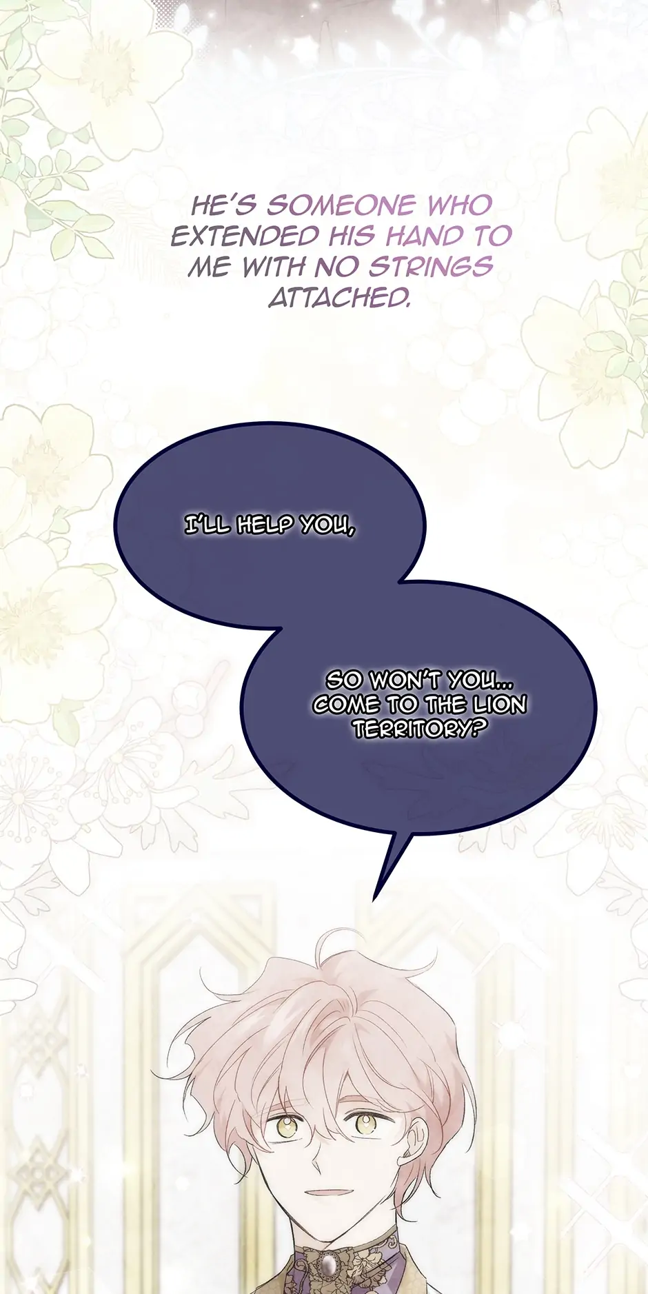 Read The Symbiotic Relationship Between the Rabbit and the Black Panther En Manga Online