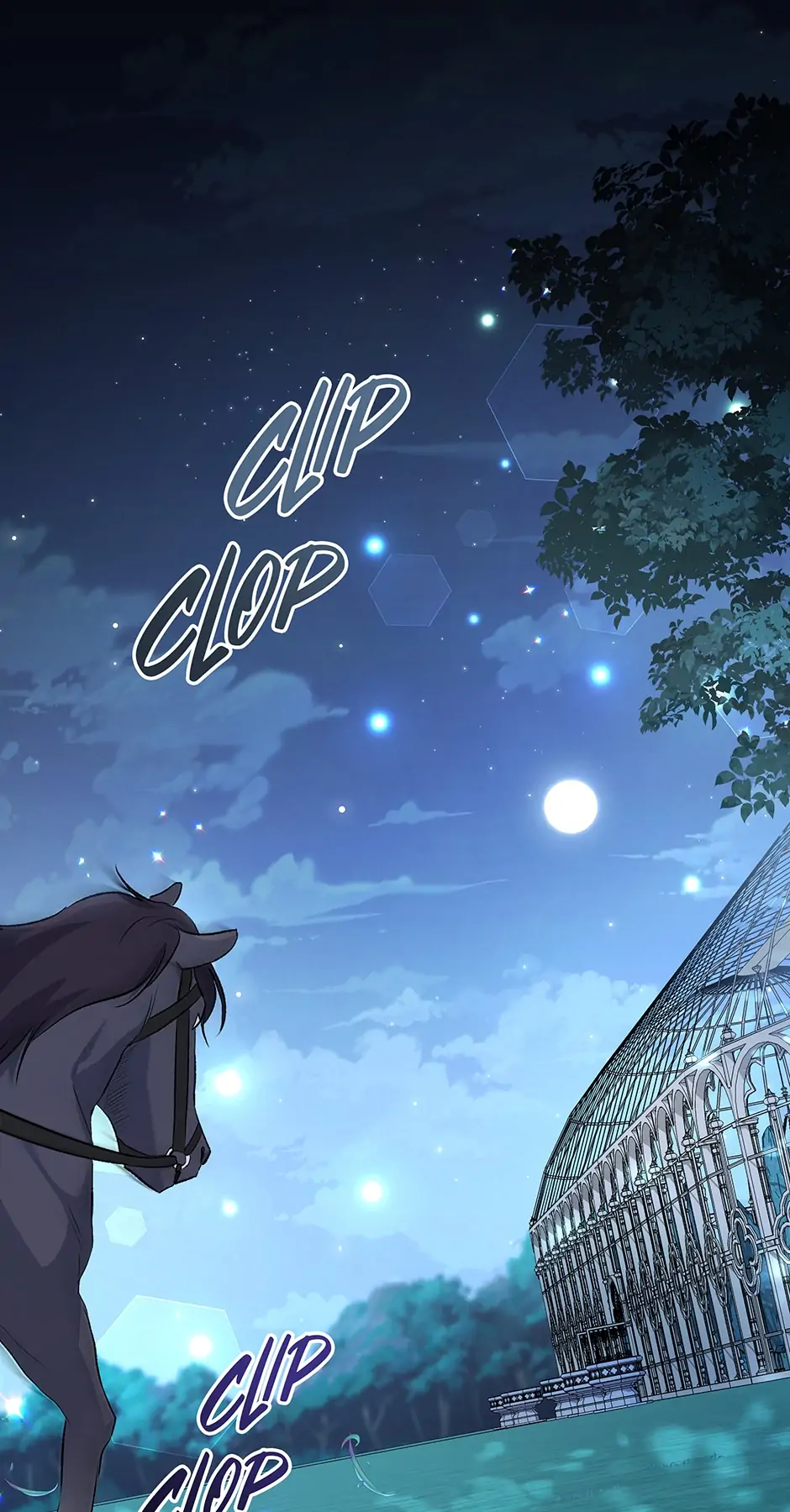 Read The Symbiotic Relationship Between the Rabbit and the Black Panther En Manga Online