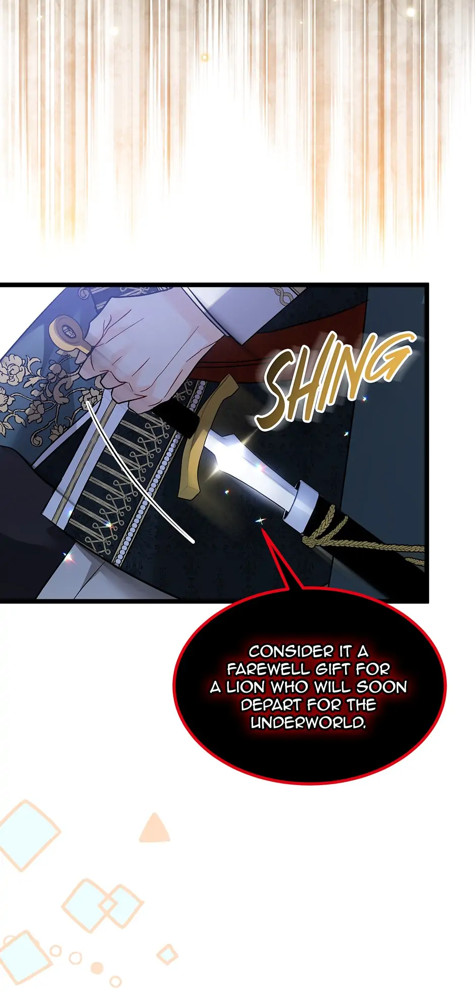 Read The Symbiotic Relationship Between the Rabbit and the Black Panther En Manga Online