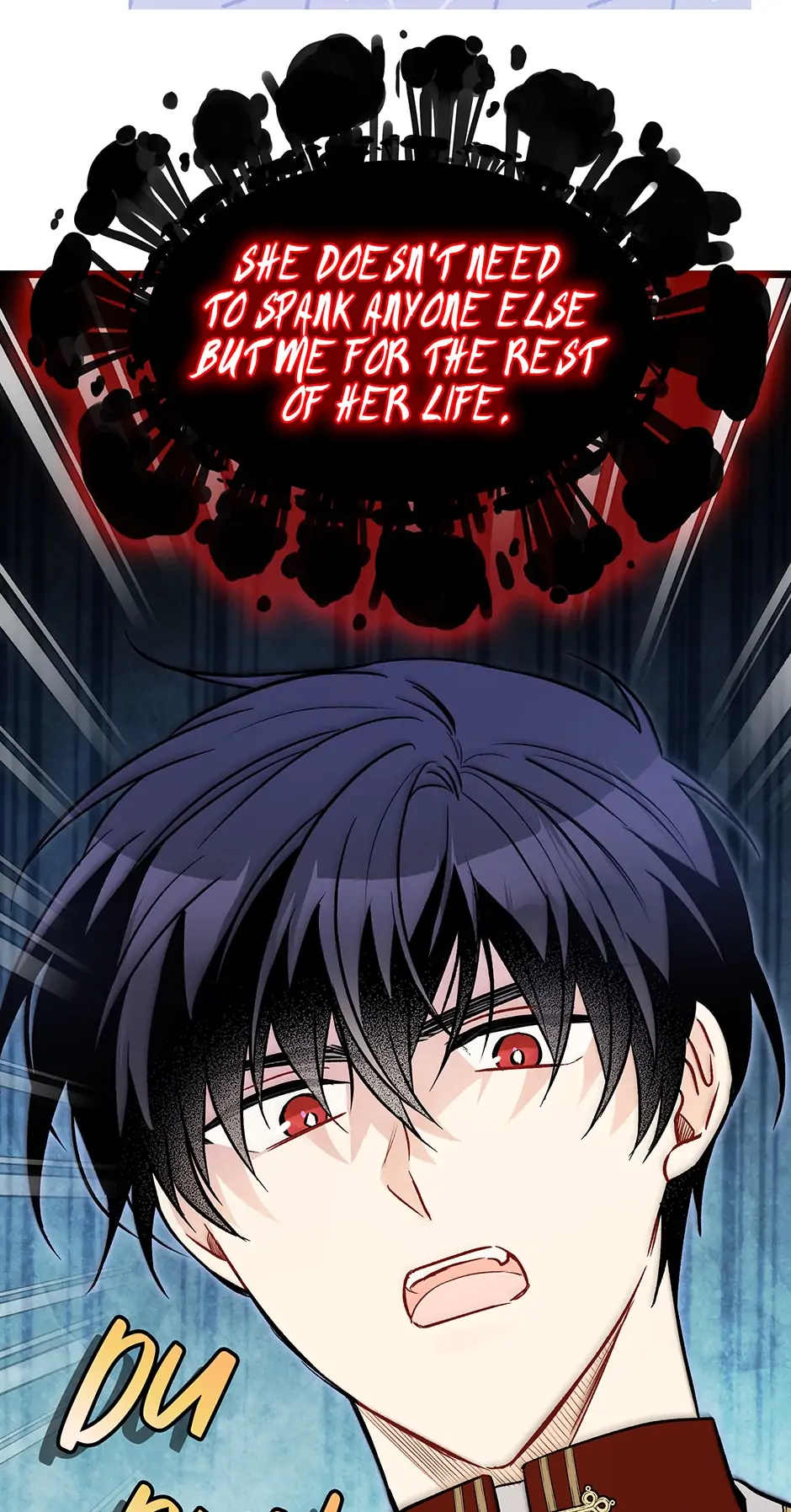 Read The Symbiotic Relationship Between the Rabbit and the Black Panther En Manga Online