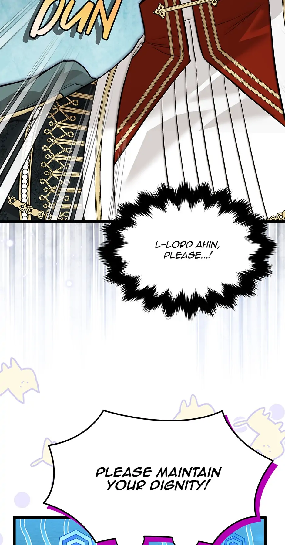 Read The Symbiotic Relationship Between the Rabbit and the Black Panther En Manga Online
