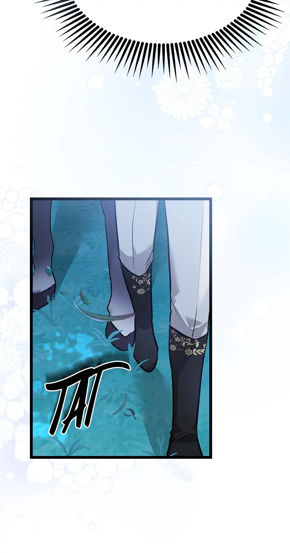 Read The Symbiotic Relationship Between the Rabbit and the Black Panther En Manga Online