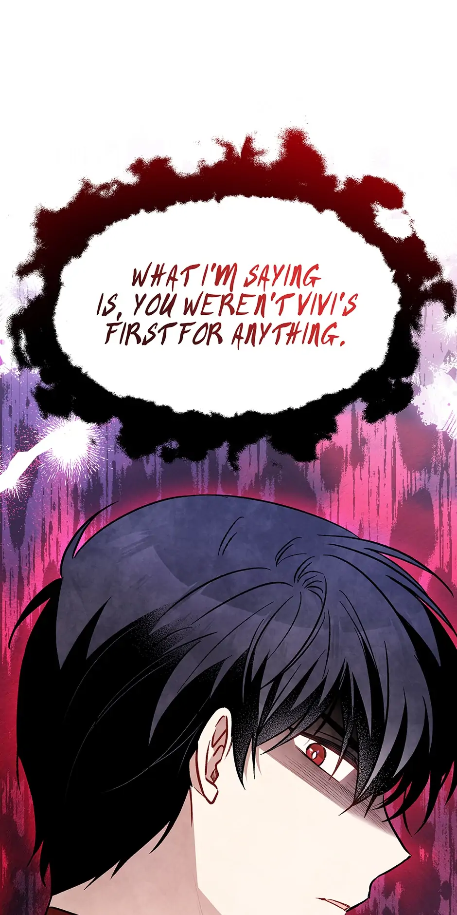 Read The Symbiotic Relationship Between the Rabbit and the Black Panther En Manga Online