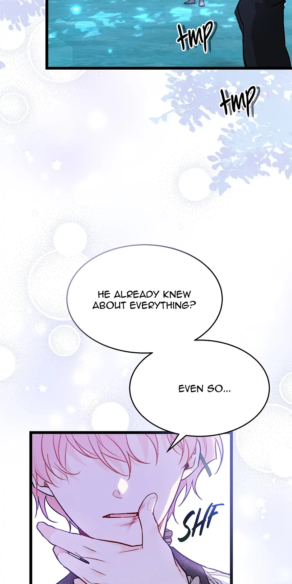Read The Symbiotic Relationship Between the Rabbit and the Black Panther En Manga Online