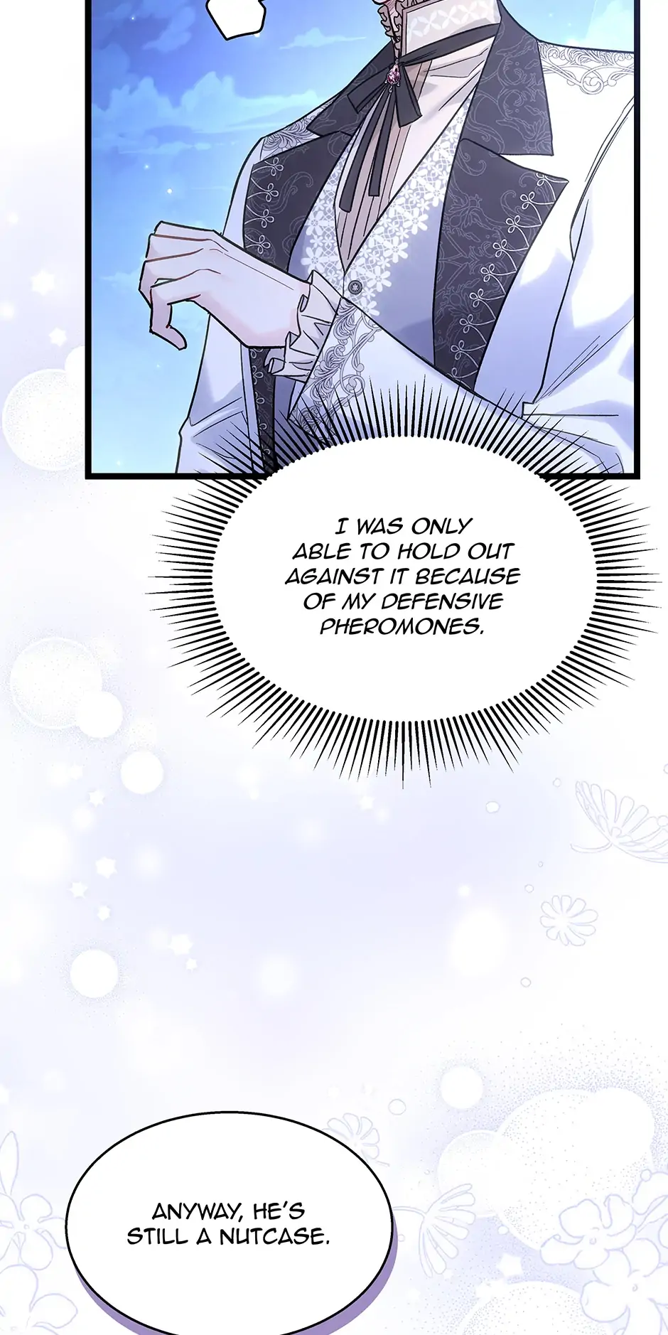 Read The Symbiotic Relationship Between the Rabbit and the Black Panther En Manga Online