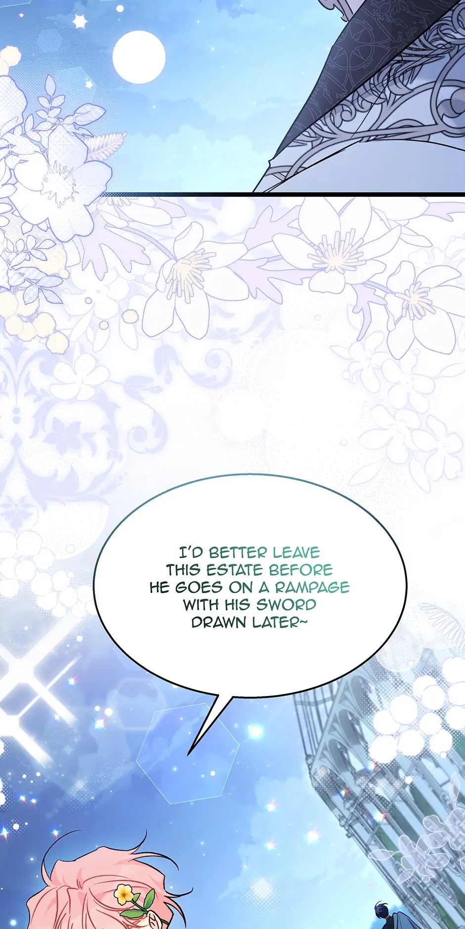 Read The Symbiotic Relationship Between the Rabbit and the Black Panther En Manga Online