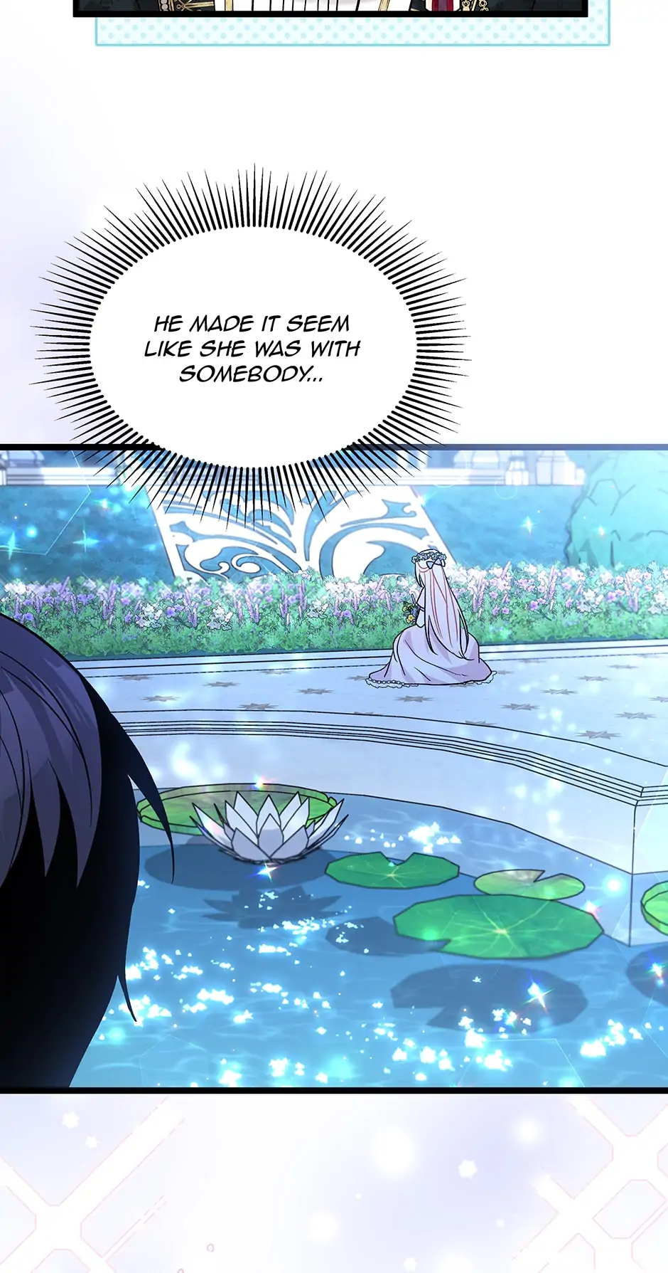 Read The Symbiotic Relationship Between the Rabbit and the Black Panther En Manga Online