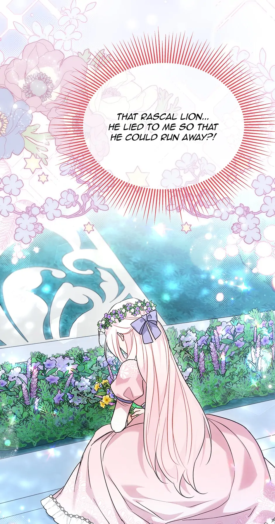 Read The Symbiotic Relationship Between the Rabbit and the Black Panther En Manga Online
