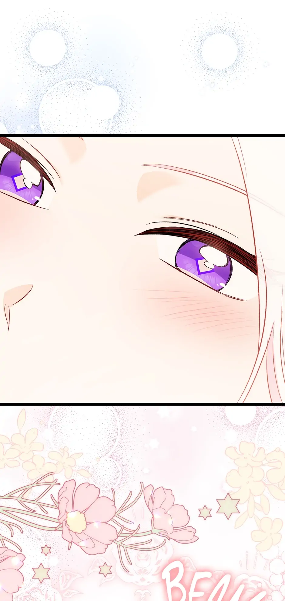 Read The Symbiotic Relationship Between the Rabbit and the Black Panther En Manga Online
