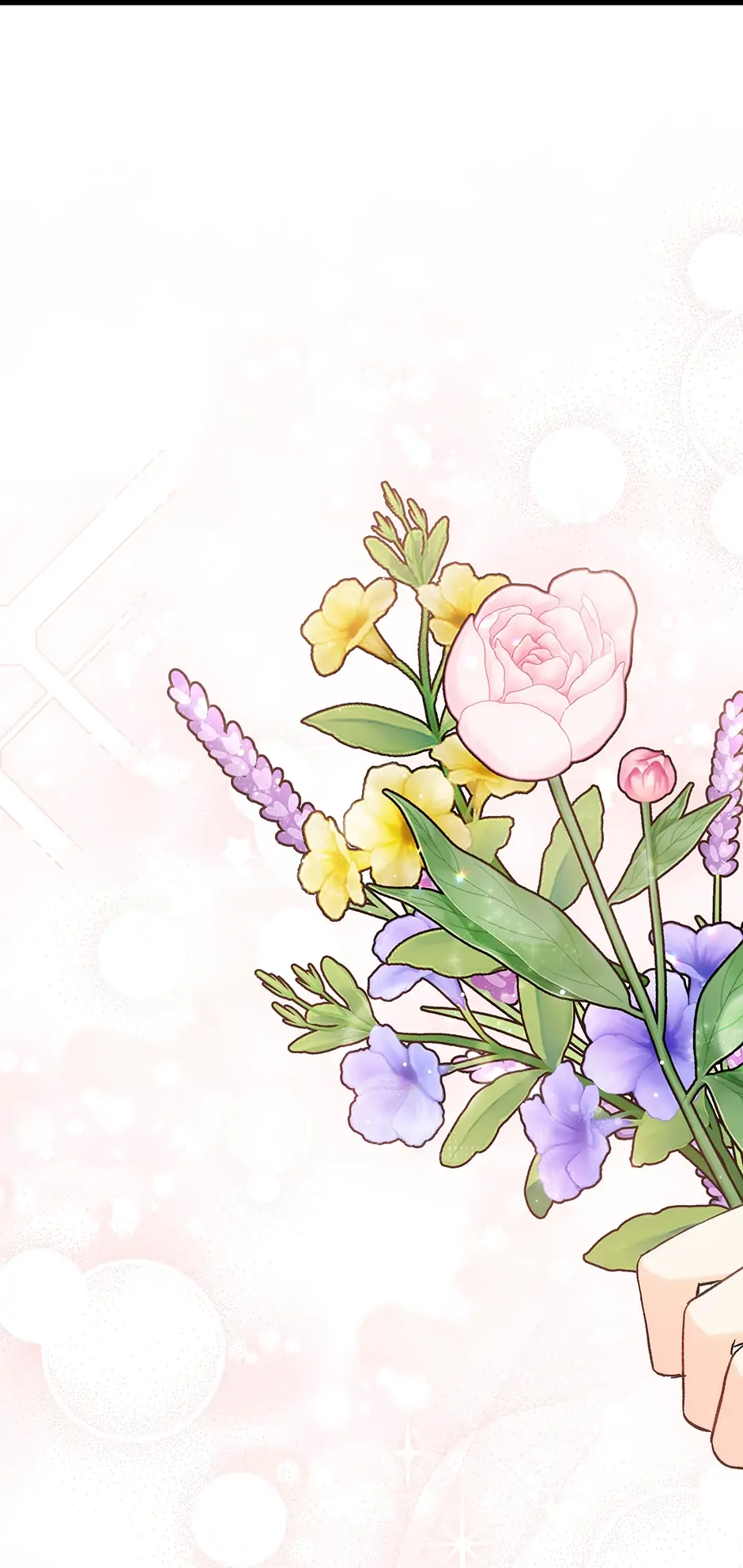 Read The Symbiotic Relationship Between the Rabbit and the Black Panther En Manga Online