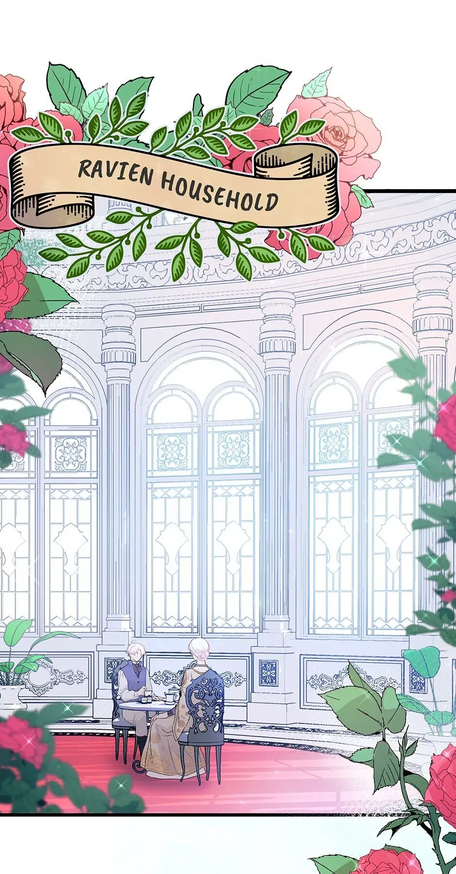 Read The Symbiotic Relationship Between the Rabbit and the Black Panther En Manga Online