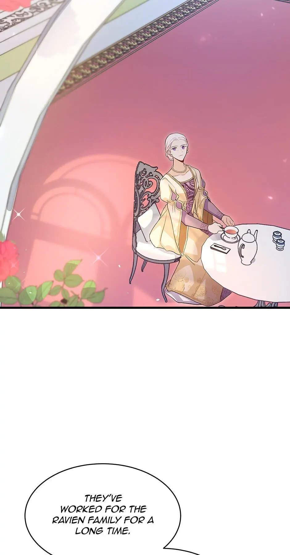 Read The Symbiotic Relationship Between the Rabbit and the Black Panther En Manga Online