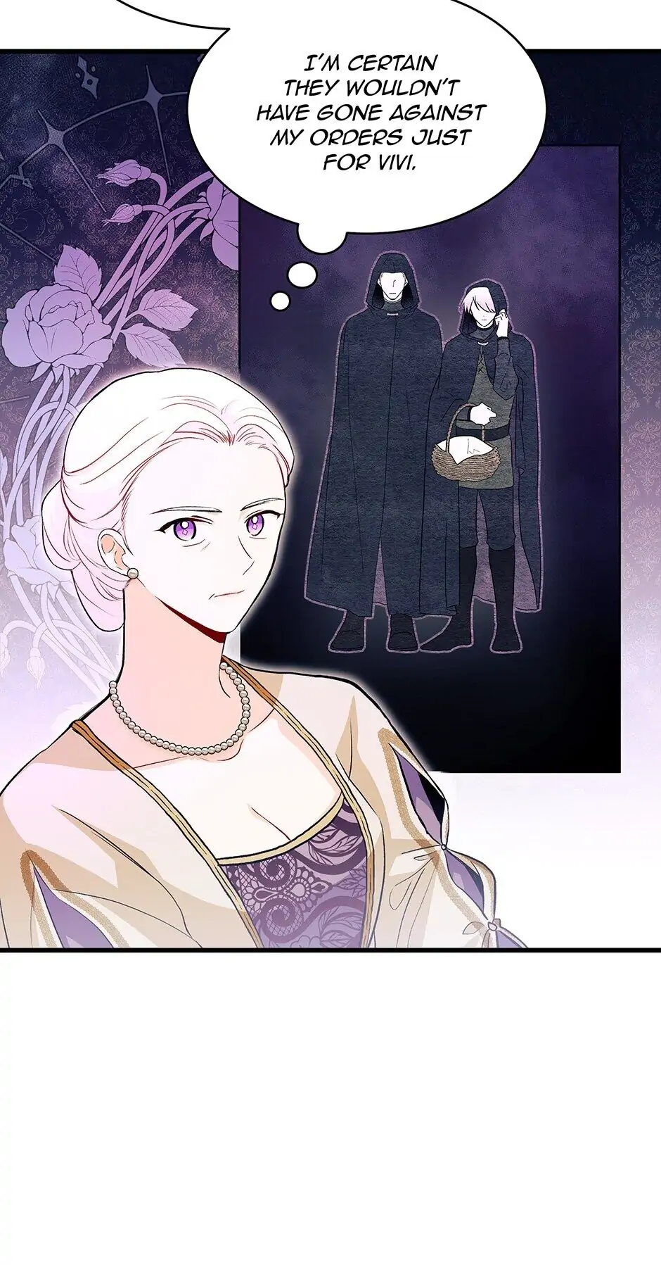 Read The Symbiotic Relationship Between the Rabbit and the Black Panther En Manga Online