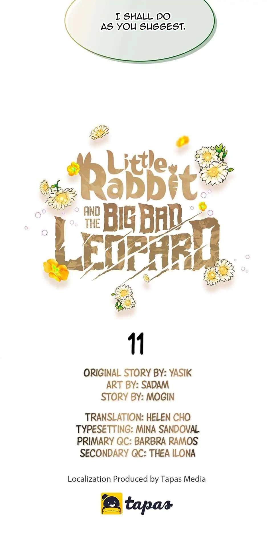 Read The Symbiotic Relationship Between the Rabbit and the Black Panther En Manga Online