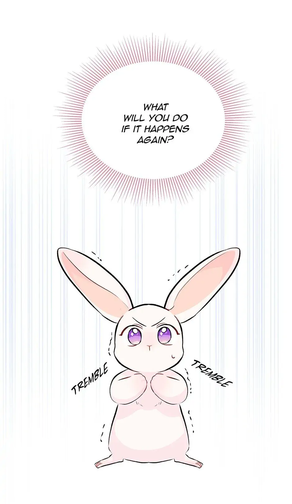 Read The Symbiotic Relationship Between the Rabbit and the Black Panther En Manga Online