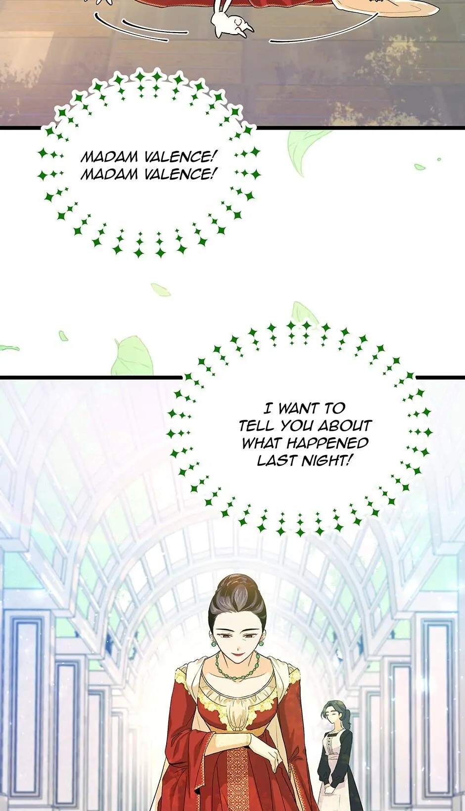 Read The Symbiotic Relationship Between the Rabbit and the Black Panther En Manga Online