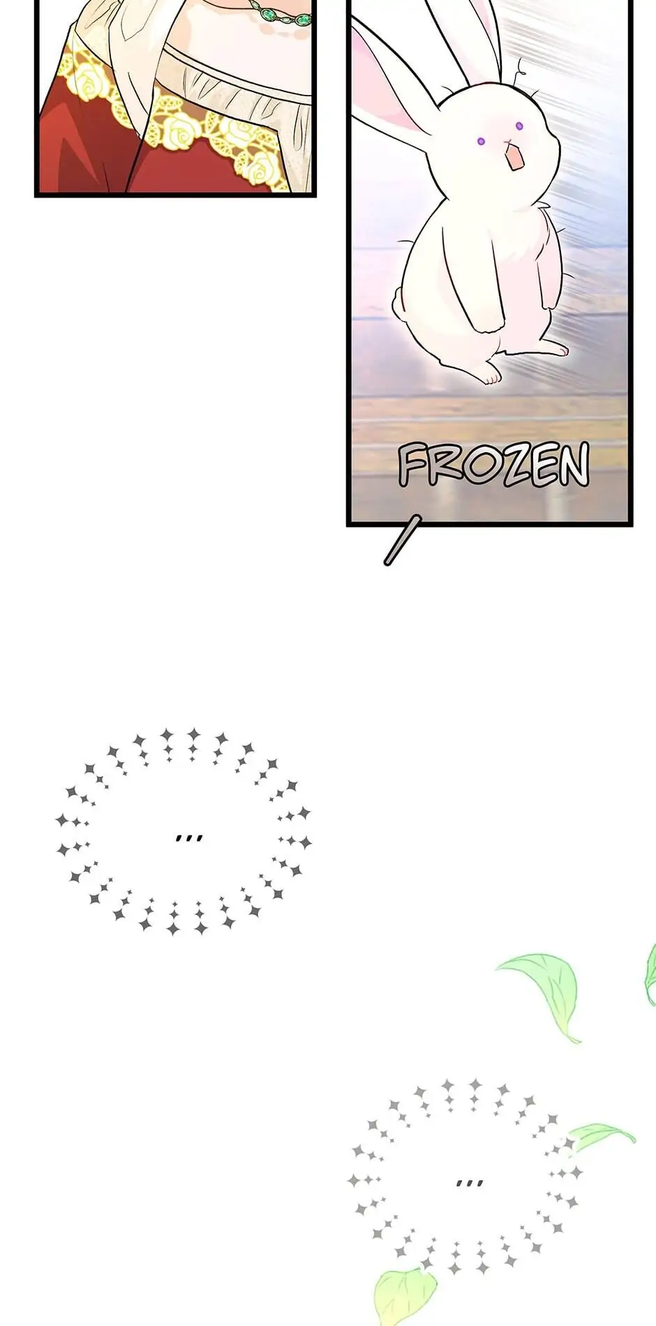 Read The Symbiotic Relationship Between the Rabbit and the Black Panther En Manga Online