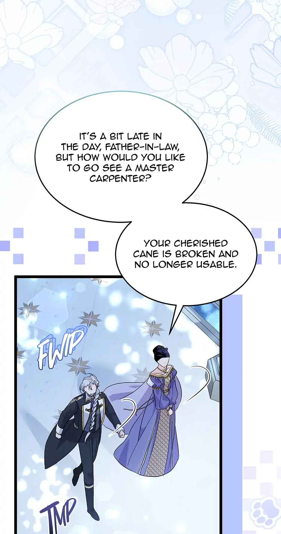 Read The Symbiotic Relationship Between the Rabbit and the Black Panther En Manga Online