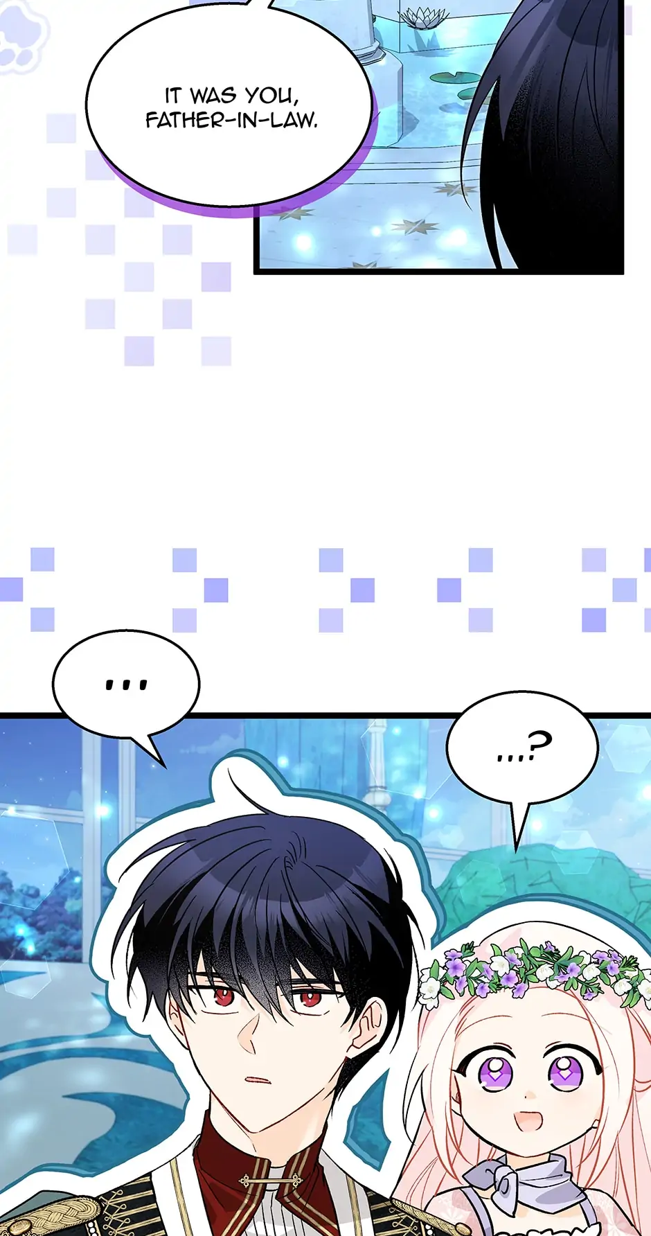 Read The Symbiotic Relationship Between the Rabbit and the Black Panther En Manga Online