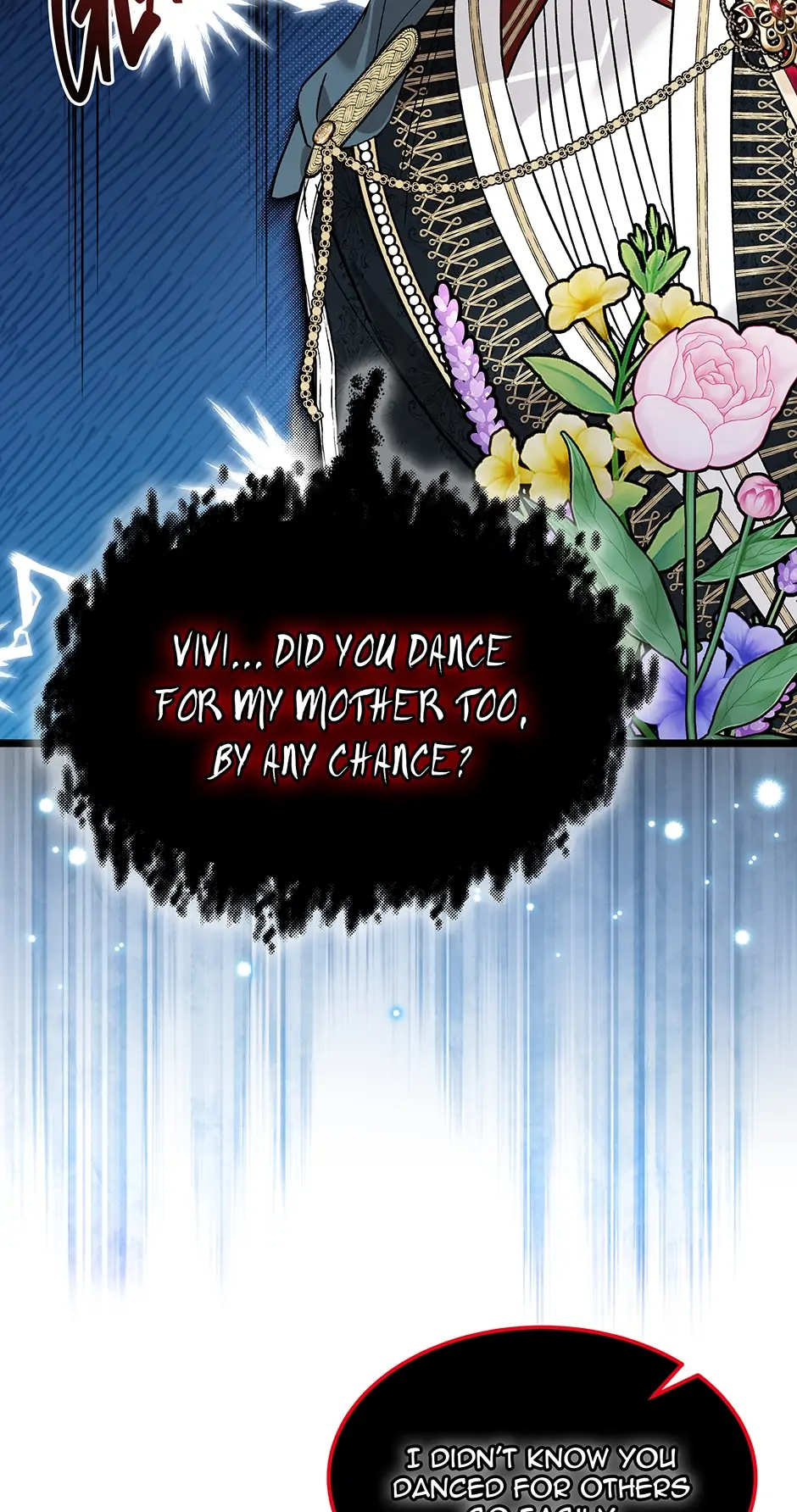 Read The Symbiotic Relationship Between the Rabbit and the Black Panther En Manga Online