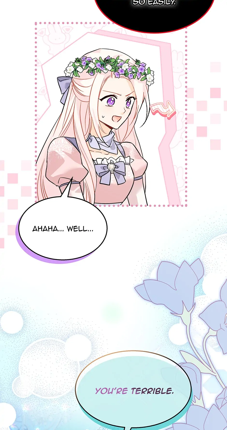 Read The Symbiotic Relationship Between the Rabbit and the Black Panther En Manga Online