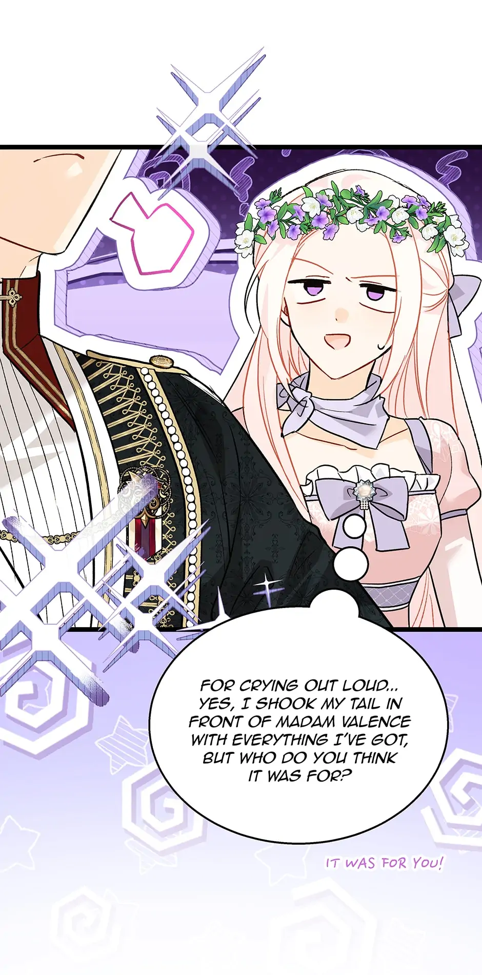 Read The Symbiotic Relationship Between the Rabbit and the Black Panther En Manga Online