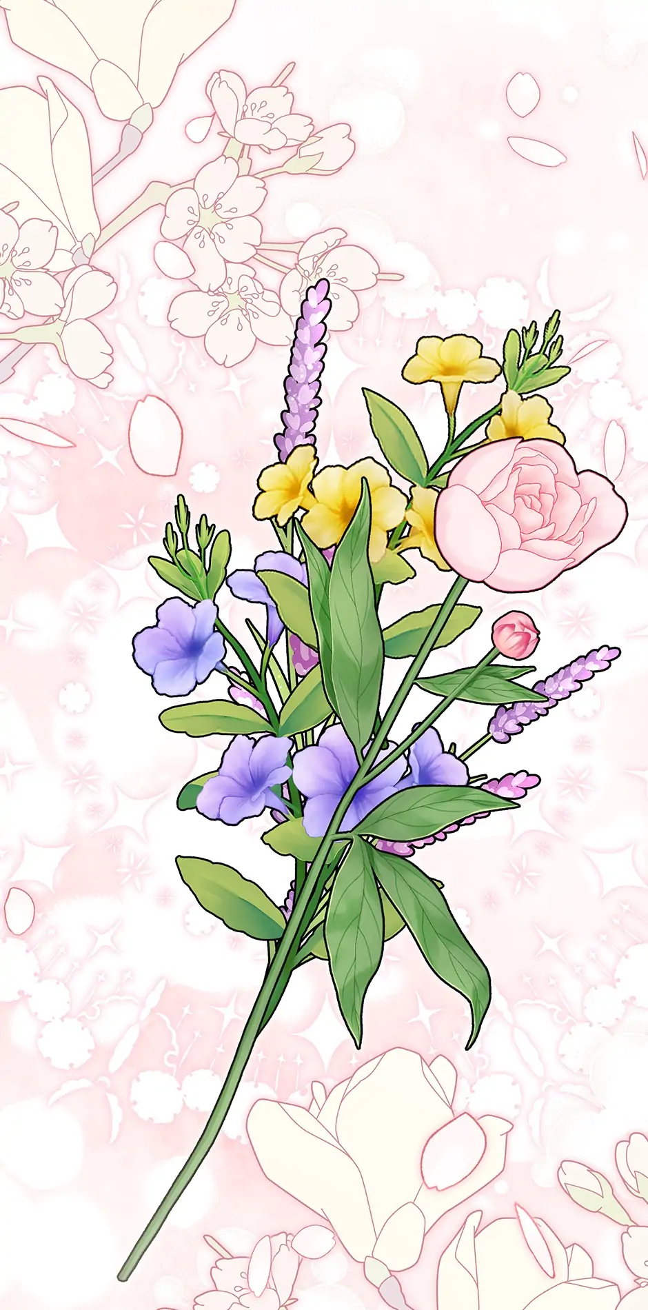 Read The Symbiotic Relationship Between the Rabbit and the Black Panther En Manga Online