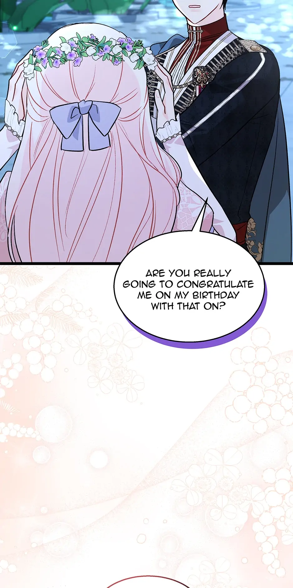 Read The Symbiotic Relationship Between the Rabbit and the Black Panther En Manga Online