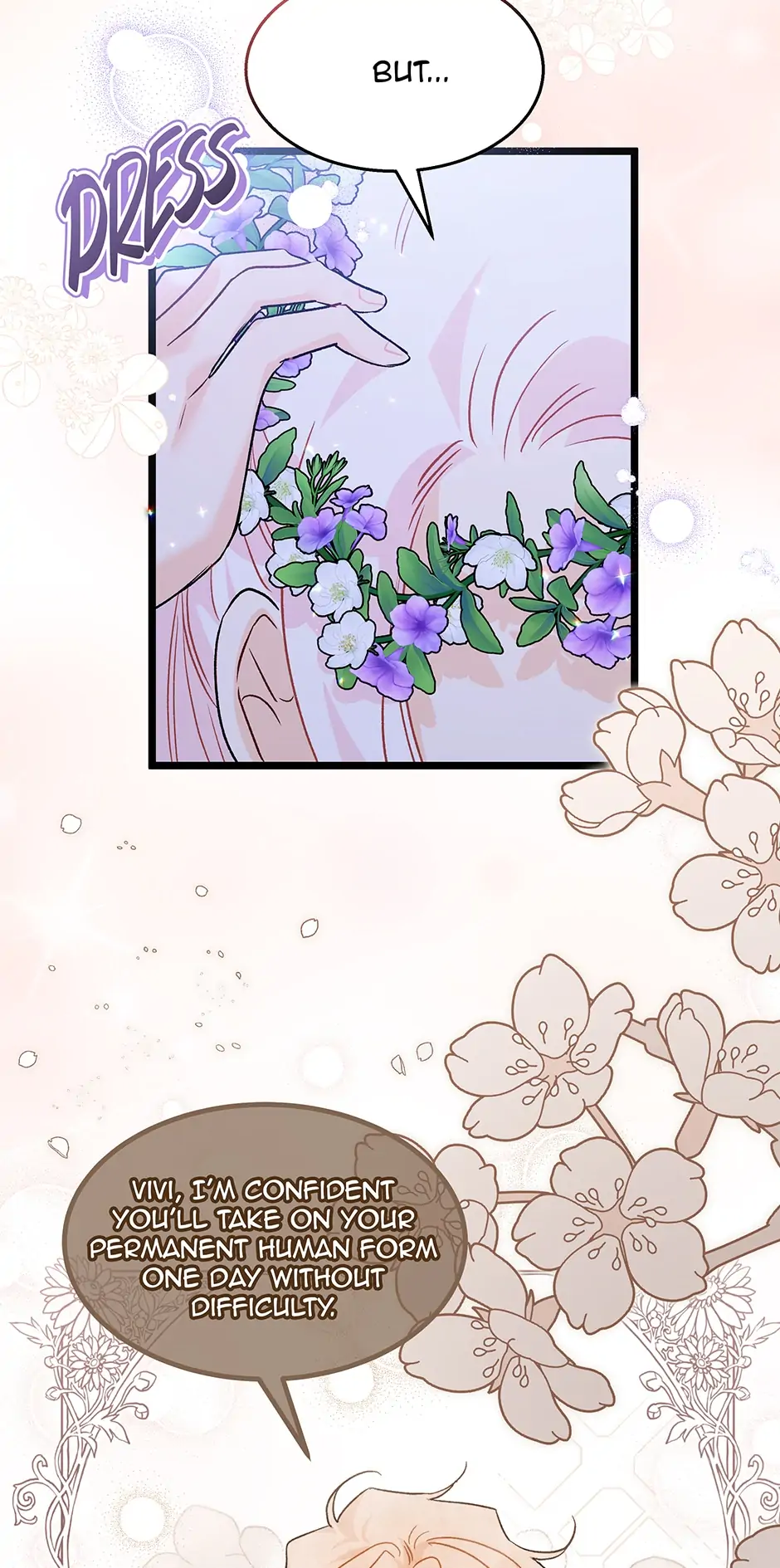 Read The Symbiotic Relationship Between the Rabbit and the Black Panther En Manga Online