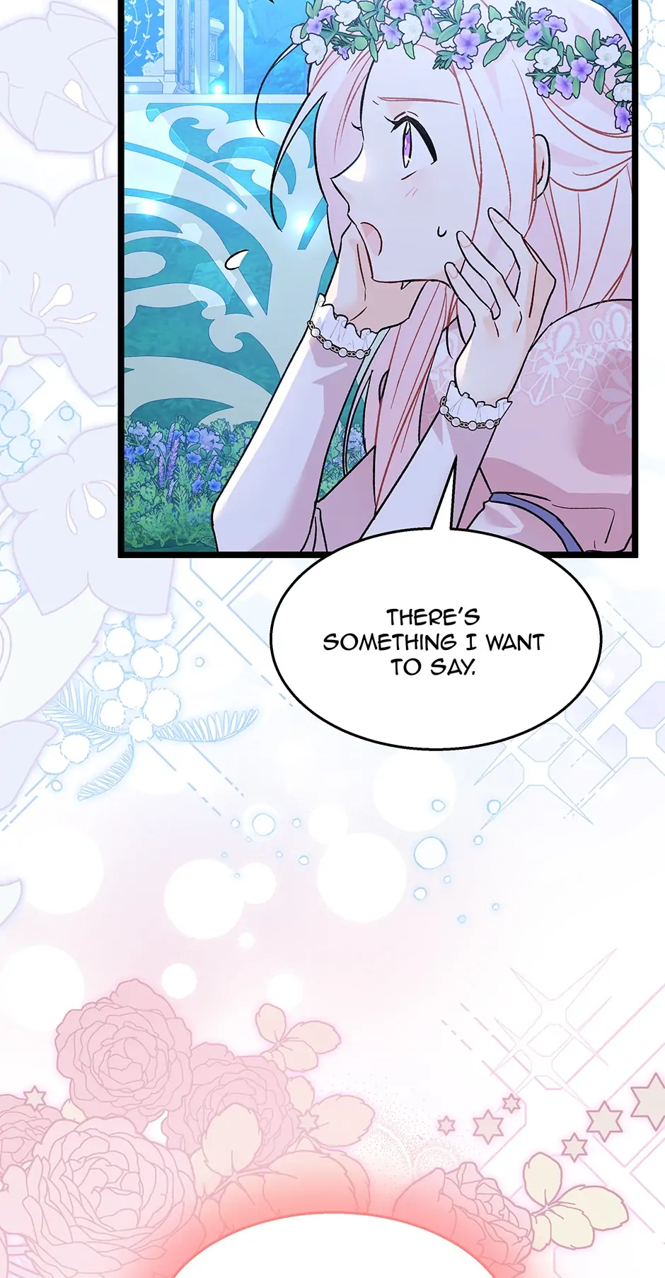 Read The Symbiotic Relationship Between the Rabbit and the Black Panther En Manga Online